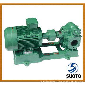 KCB200 Gear Oil Pump